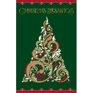 Christmas – Christmas Blessings Tree