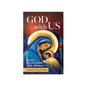 God with Us: Daily Devotions for Advent