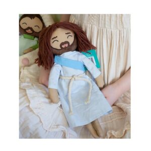 Doll Jesus