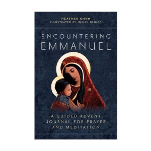 Encountering Emmanuel