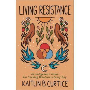 Living Resistance