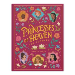 Princesses of Heaven