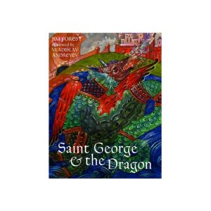 Saint George and the Dragon