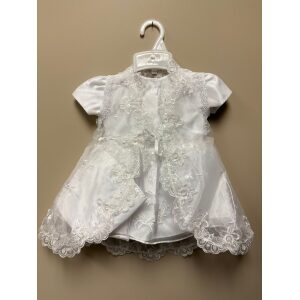 Baptism Dress XXS