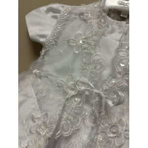 Baptism Dress XXS