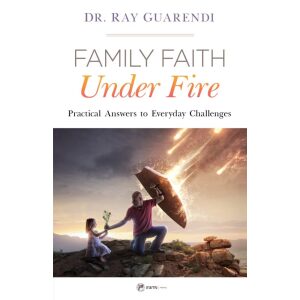 Family Faith Under Fire