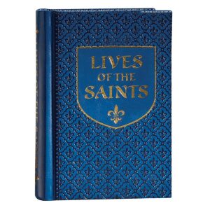 Live of The Saints