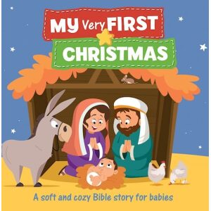 My Very First Christmas