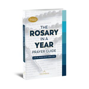 The Rosary in a Year Prayer Guide