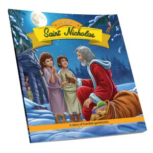 The Story of Saint Nicholas