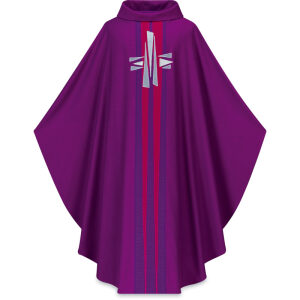 Gothic Chasuble – 3701