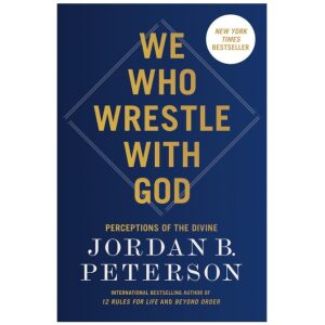 We Who Wrestle with God