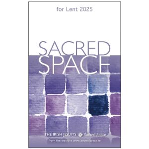 Sacred Space for Lent 2025