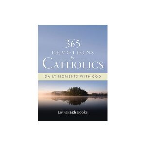 365 Devotions for Catholics