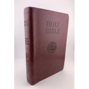 Douay-Rheims Bible