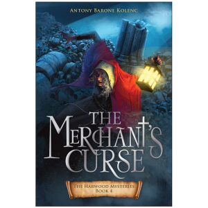 The Harwood Mysteries: The Merchant’s Curse