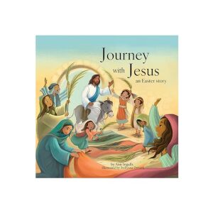 Journey With Jesus