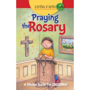 Praying the Rosary