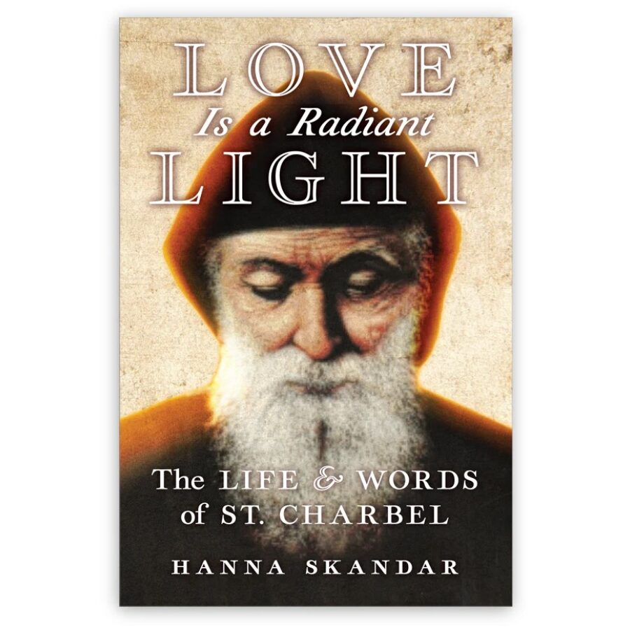 Love Is a Radiant Light