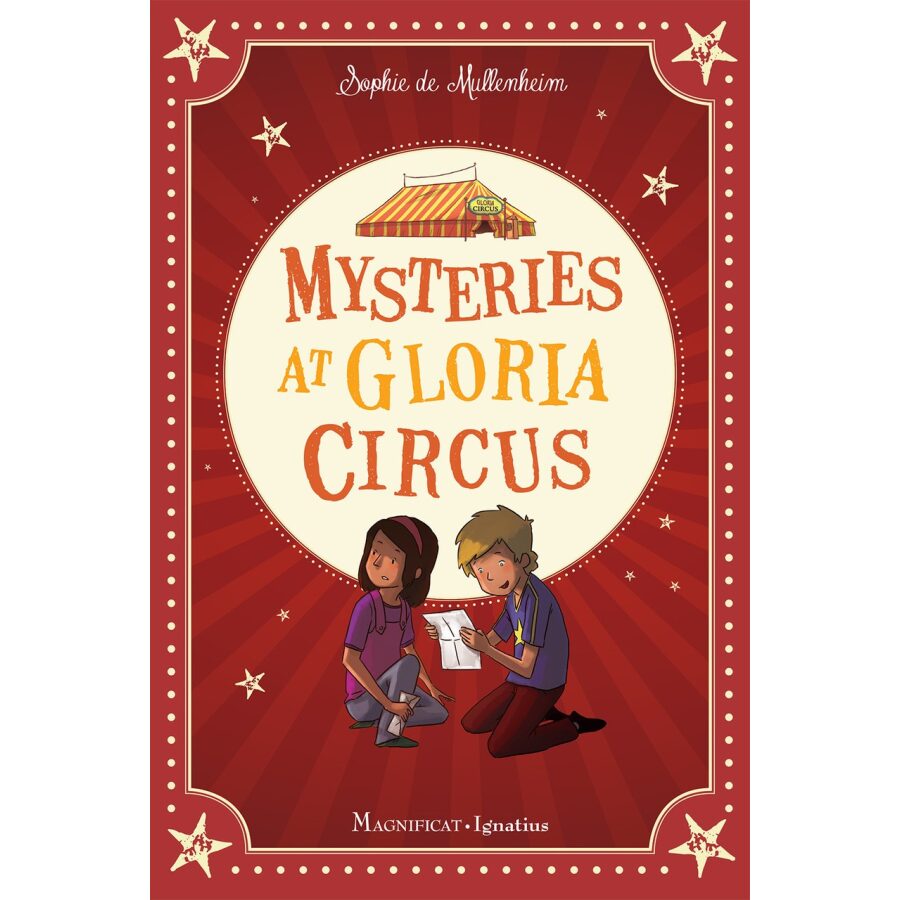 Mysteries at Gloria Circus