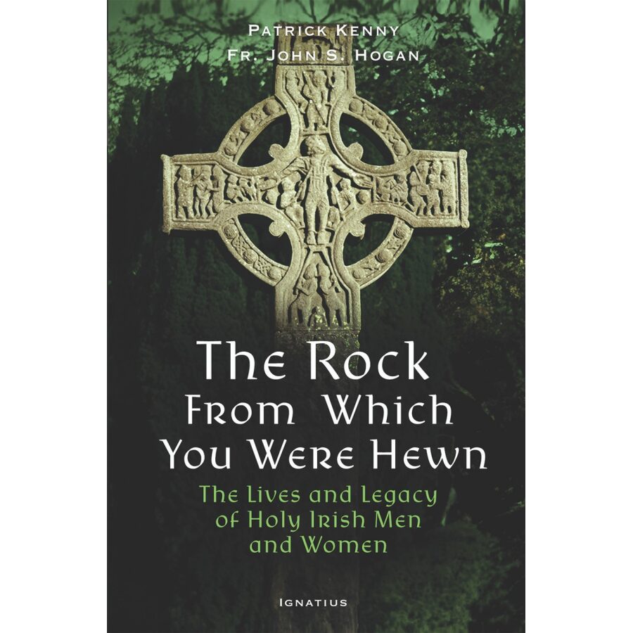 The Rock from Which You Were Hewn