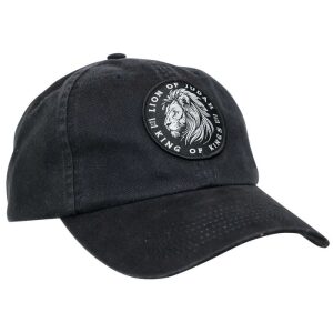 Lion of Judah Cap