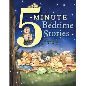 5 Minute Bedtime Stories