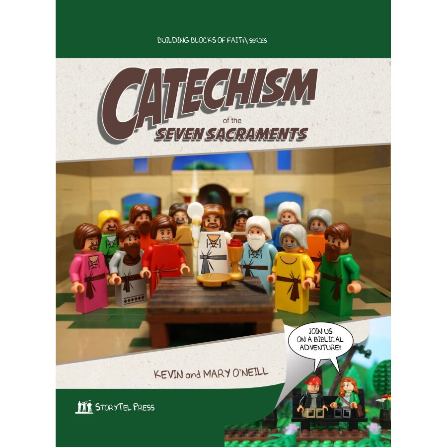 Catechism of the Seven Sacraments