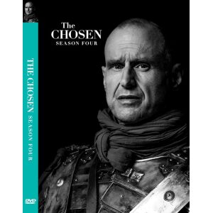 The Chosen: Season 4 DVD