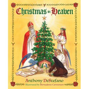 Christmas in Heaven