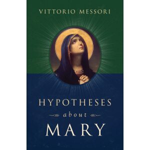 Hypotheses about Mary