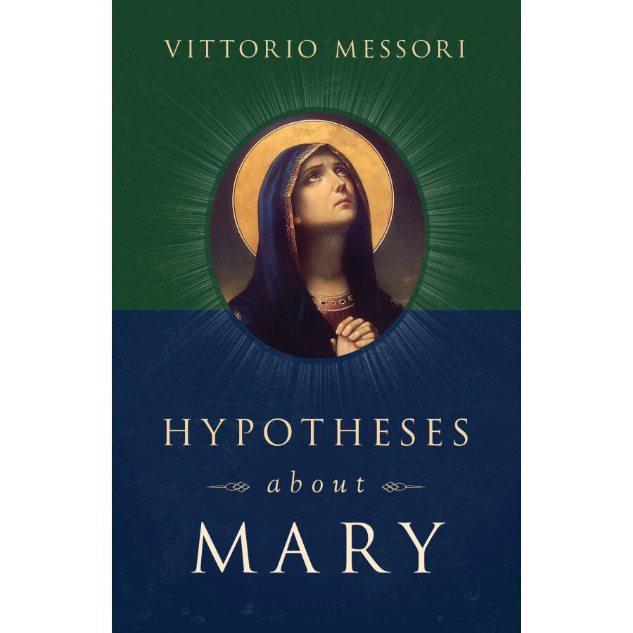 Hypotheses about Mary