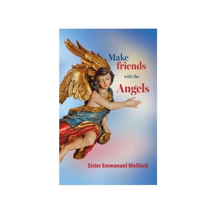 Make Friends with the Angels