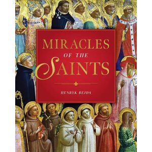 The Miracles of the Saints