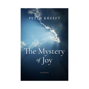 The Mystery of Joy