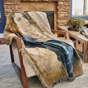 Madonna Tapestry