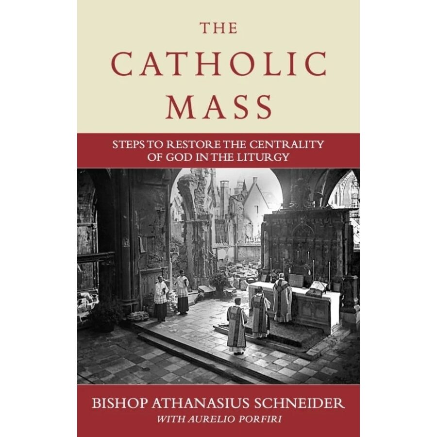 The Catholic Mass
