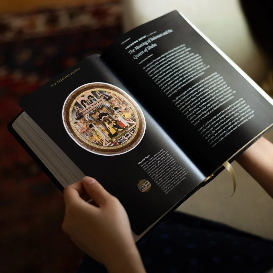 Word on Fire Bible (Volume V) Exile and Return - Image 2
