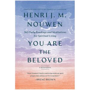 You Are the Beloved