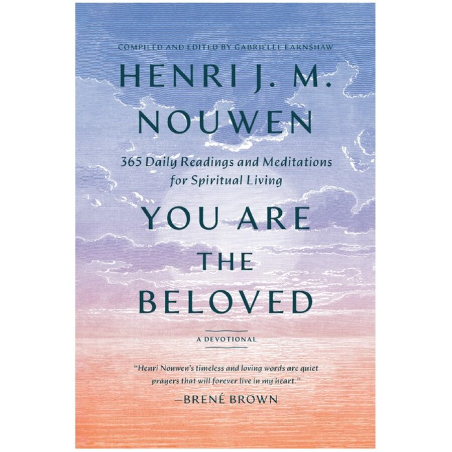 You Are the Beloved