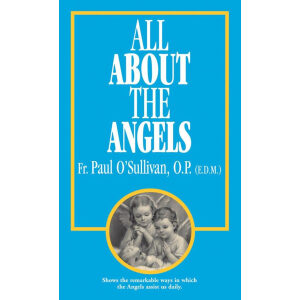 All About the Angels