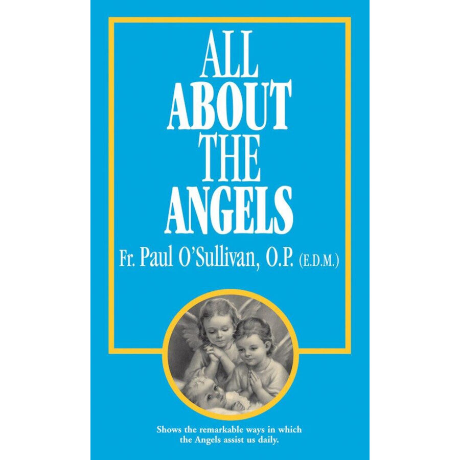 All About the Angels