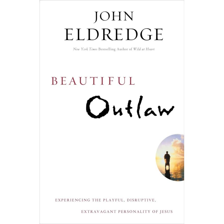 Beautiful Outlaw