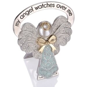 Bedside Angel Blue