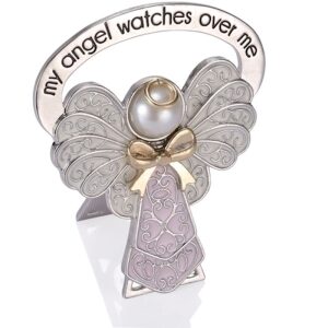 Bedside Angel Pink
