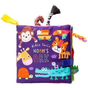Bible Tails: Noah’s Ark