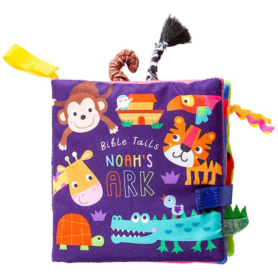 Bible Tails: Noah's Ark