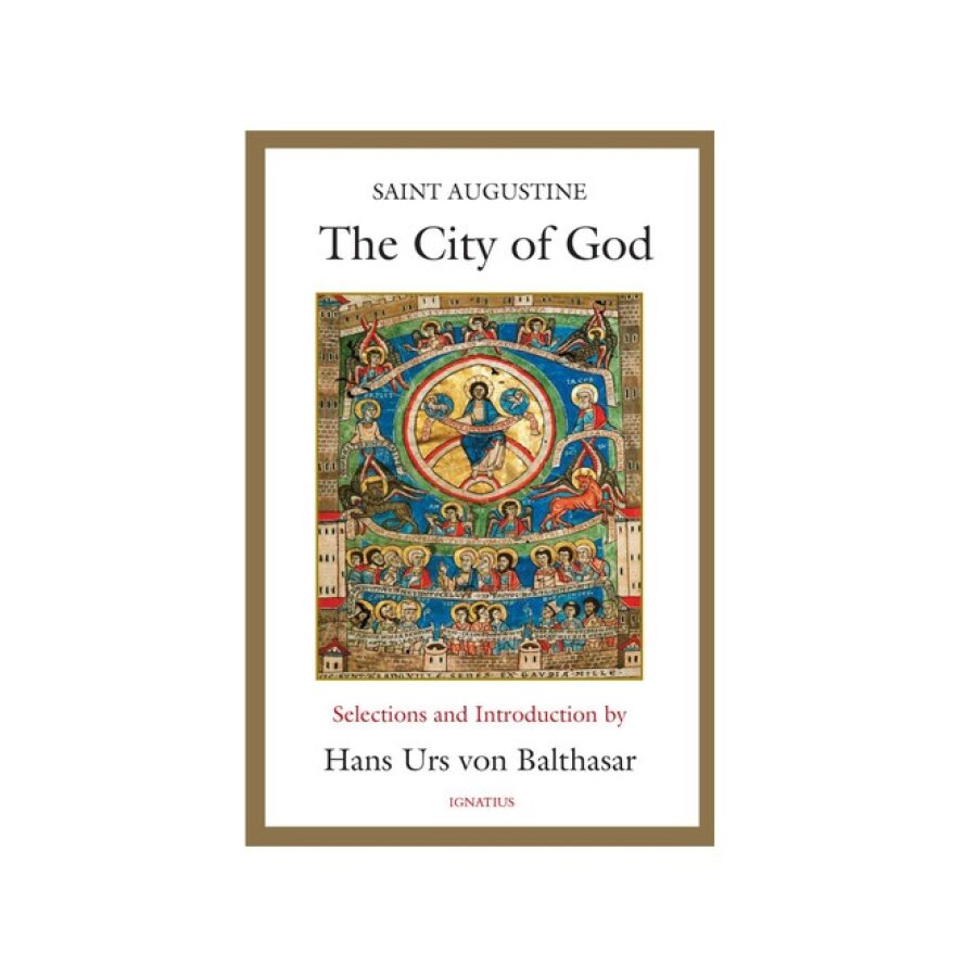 The City of God