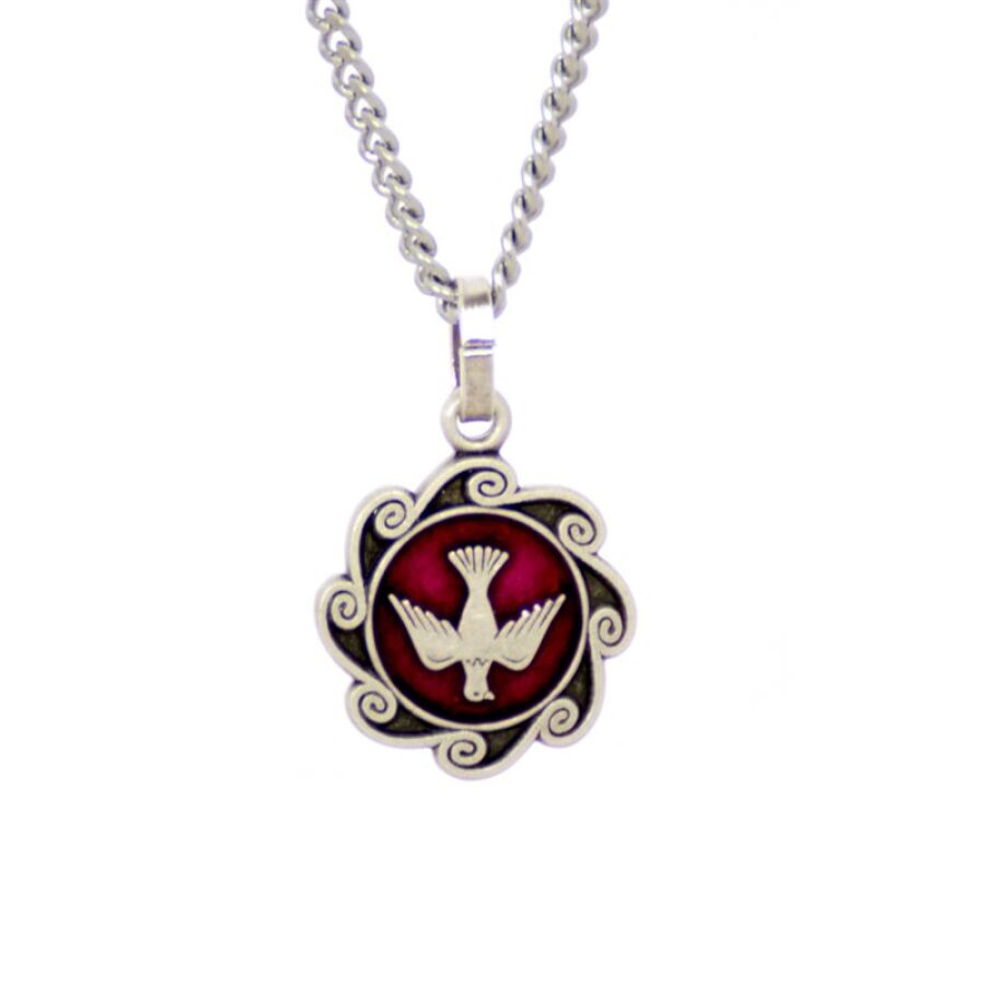 Confirmation Necklace