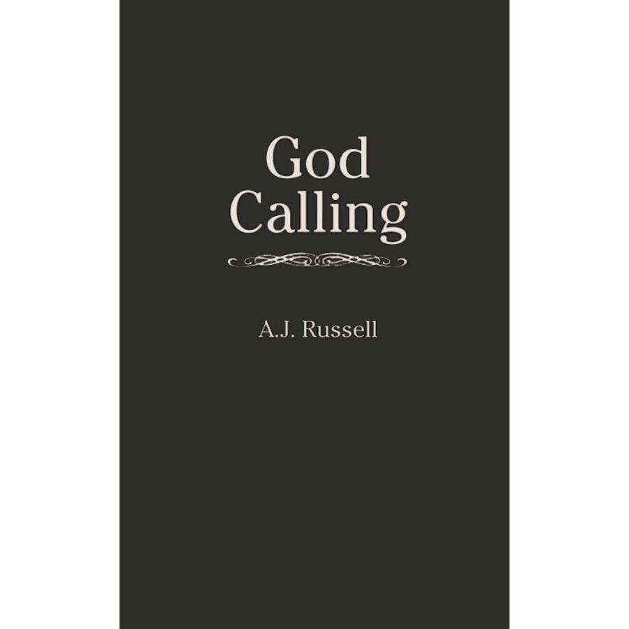 God Calling
